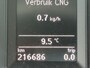 Volkswagen Caddy Maxi 1.4 TGI L2H1 EcoFuel CRUISE CONTROL I RIJDEN OP GROEN GAS CO2 NEUTRAAL I 1e EIGENAAR I COMPLETE ONDERHOUDSHISTORIE