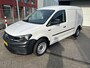 Volkswagen Caddy Maxi 1.4 TGI L2H1 EcoFuel CRUISE CONTROL I RIJDEN OP GROEN GAS CO2 NEUTRAAL I 1e EIGENAAR I COMPLETE ONDERHOUDSHISTORIE