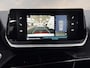 Peugeot e-2008 EV Active 50 kWh Clina, Camera, Navi, Cruise control, Keyless start, Rijstrook correctie