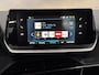 Peugeot e-2008 EV Active 50 kWh Clina, Camera, Navi, Cruise control, Keyless start, Rijstrook correctie