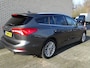 Ford Focus Wagon Titanium X Business 1.0 Turbo 125pk Mild Hybride | Blis | Winter Pack | Adaptieve Cruise. | Camera | 17 inch | Apple Carplay | All season banden