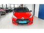 Toyota Yaris 1.5 Launch Edition | Stoel en stuur verw | HUD | Keyless |