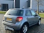 Suzuki SX4 1.6 Shogun Zeer mooi auto lage km airco trekhaak elektrische ramen cv op afs