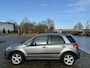 Suzuki SX4 1.6 Shogun Zeer mooi auto lage km airco trekhaak elektrische ramen cv op afs
