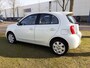 Nissan Micra 1.2 Acenta *Cruise*Aicro*AUTOMAAT*Parelmoer kleur!*
