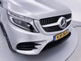 Mercedes-Benz Vito 114 CDI Extra lang Automaat AMG-Line L3 Sortimo inrichting Navigatie Trekhaak Apple Carplay/Android Auto Achteruitrijcamera