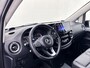 Mercedes-Benz Vito 114 CDI Extra lang Automaat AMG-Line L3 Sortimo inrichting Navigatie Trekhaak Apple Carplay/Android Auto Achteruitrijcamera