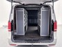 Mercedes-Benz Vito 114 CDI Extra lang Automaat AMG-Line L3 Sortimo inrichting Navigatie Trekhaak Apple Carplay/Android Auto Achteruitrijcamera