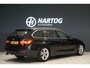 BMW 3-Serie Touring 316i High Executive SPORTSTOELEN / LEDER / GROTE NAVI / AFN. TREKHAAK