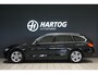 BMW 3-Serie Touring 316i High Executive SPORTSTOELEN / LEDER / GROTE NAVI / AFN. TREKHAAK