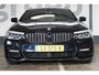 BMW 5-Serie Touring 530i High Executive M-sport | Incl. 12 maanden garantie | 100% onderhouden | Memory-seats | Parkeercamera | Standkachel | Head-up display | Elektrisch uitklapbare trekhaak | Stoelverwarming | Climate control |