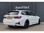 BMW 3-Serie Touring 330e | Panodak | Live Cockpit Pro | Sportstoelen | Adaptive Cruise | 19" Breedset
