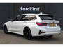 BMW 3-Serie Touring 330e | Panodak | Live Cockpit Pro | Sportstoelen | Adaptive Cruise | 19" Breedset