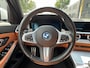 BMW 3-Serie Touring 330e xDrive M- Sport, SoH 93% M- stoel, leder, trekhaak, pano, hud