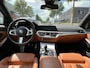 BMW 3-Serie Touring 330e xDrive M- Sport, SoH 93% M- stoel, leder, trekhaak, pano, hud