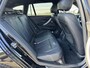BMW 3-Serie Touring 320d High Executive, M-Pakket, Navigatie, Bluetooth, Harman Kardon, Stoelverwarming, Xenon, Boekjes aanwezig