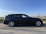 BMW 3-Serie Touring 320d High Executive, M-Pakket, Navigatie, Bluetooth, Harman Kardon, Stoelverwarming, Xenon, Boekjes aanwezig