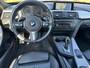 BMW 3-Serie Touring 320d High Executive, M-Pakket, Navigatie, Bluetooth, Harman Kardon, Stoelverwarming, Xenon, Boekjes aanwezig