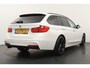 BMW 3-Serie Touring BWJ 2015 316d 190 PK Executive AUTOMAAT / NAVI / CLIMA / CRUISE / LEDER / AUTOMATICHE ACHTERKLEP / BLUETOOTH / LMV / PDC