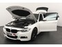 BMW 3-Serie Touring BWJ 2015 316d 190 PK Executive AUTOMAAT / NAVI / CLIMA / CRUISE / LEDER / AUTOMATICHE ACHTERKLEP / BLUETOOTH / LMV / PDC