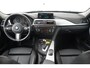 BMW 3-Serie Touring BWJ 2015 316d 190 PK Executive AUTOMAAT / NAVI / CLIMA / CRUISE / LEDER / AUTOMATICHE ACHTERKLEP / BLUETOOTH / LMV / PDC