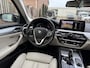 BMW 5-Serie Touring 520i Comfortzetels/Laser/Org. NL