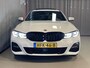 BMW 3-Serie Touring 318i High Executive M Sport 18"/Panoramadak/Laser LED/Harman Kardon/Dodehoek/Adaptieve cruise/Keyless/Stoelverwarming