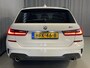 BMW 3-Serie Touring 318i High Executive M Sport 18"/Panoramadak/Laser LED/Harman Kardon/Dodehoek/Adaptieve cruise/Keyless/Stoelverwarming