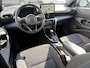 Toyota Yaris Cross 1.5 Hybrid 115 First Edition | Comfort Pack | Dodehoek detector | Stoel/stuur verwarming | Navigatie | Cruise control adaptief | Navigatie |