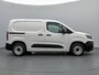 Peugeot Partner L1 100 pk | Navigatie | Achteruitrijcamera | Parkeersensoren Achter | Zijschuifdeur Rechts | Start/Stop Systeem | Bluetooth | Airco | Cruise Control | Buitenspiegels Elektrisch Verstel -en Verwarmbaar |