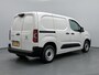Peugeot Partner L1 100 pk | Navigatie | Achteruitrijcamera | Parkeersensoren Achter | Zijschuifdeur Rechts | Start/Stop Systeem | Bluetooth | Airco | Cruise Control | Buitenspiegels Elektrisch Verstel -en Verwarmbaar |