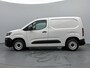 Peugeot Partner L1 100 pk | Navigatie | Achteruitrijcamera | Parkeersensoren Achter | Zijschuifdeur Rechts | Start/Stop Systeem | Bluetooth | Airco | Cruise Control | Buitenspiegels Elektrisch Verstel -en Verwarmbaar |