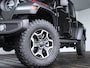 Jeep Gladiator Rubicon 3.6 V6 | Grijs kenteken | mogelijk 5 persoons | luxe Lederen Bekleding