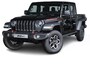 Jeep Gladiator Rubicon 3.6 V6 |  Grijs kenteken | mogelijk 5 persoons | luxe Lederen Bekleding