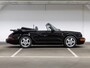 Porsche 911 Carrera Cabrio