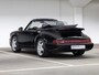 Porsche 911 Carrera Cabrio