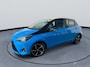 Toyota Yaris 1.5 Hybrid Bi-Tone Plus Navigatiesysteem Line assist Achteruitrijcamera