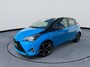 Toyota Yaris 1.5 Hybrid Bi-Tone Plus Navigatiesysteem Line assist Achteruitrijcamera