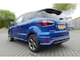 Ford EcoSport 1.0 EcoBoost ST-Line Black CRUISE, CLIMA, NAVI, CAMERA, WINTER PACK, AFN. TREKHAAK 900KG, 63.935KM