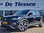 Volkswagen T-Cross 1.0 TSI 116 PK Style Virtual Dash, Trekhaak, Clima, Rijklaar met beurt & garantie!