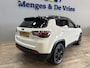 Jeep Compass 4xe 240 Plug-in Hybrid Electric Upland Airco ECC | LED | 360 Camera | Adaptive Cruise | Half leder | Apple Carplay Android Auto | Isofix | NAP |