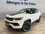 Jeep Compass 4xe 240 Plug-in Hybrid Electric Upland Airco ECC | LED | 360 Camera | Adaptive Cruise | Half leder | Apple Carplay Android Auto | Isofix | NAP |