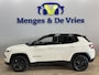 Jeep Compass 4xe 240 Plug-in Hybrid Electric Upland Airco ECC | LED | 360 Camera | Adaptive Cruise | Half leder | Apple Carplay Android Auto | Isofix | NAP |