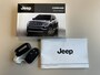 Jeep Compass 4xe 240 Plug-in Hybrid Electric Upland Airco ECC | LED | 360 Camera | Adaptive Cruise | Half leder | Apple Carplay Android Auto | Isofix | NAP |
