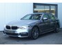 BMW 5-Serie 520i High Executive M Sport / schuifdak / H&K