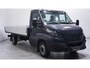 IVECO Daily 35S18 180 pk Aut. Pick Up / Open Laadbak Luchtvering, Navi, Adapt. Cruise, Trekhaak 3.500 kg, BPM vrij