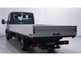 IVECO Daily 35S18 180 pk Aut. Pick Up / Open Laadbak Luchtvering, Navi, Adapt. Cruise, Trekhaak 3.500 kg, BPM vrij