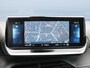 Peugeot e-208 GT Pack 50 kWh 3-fase | Glazendak | ACCU 92% | Halfleer | Stoelverwarming | Navigatie | 17"LMV  | Keyless