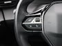 Peugeot e-208 GT Pack 50 kWh 3-fase | Glazendak | ACCU 92% | Halfleer | Stoelverwarming | Navigatie | 17"LMV  | Keyless