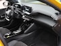 Peugeot e-208 GT Pack 50 kWh 3-fase | Glazendak | ACCU 92% | Halfleer | Stoelverwarming | Navigatie | 17"LMV  | Keyless